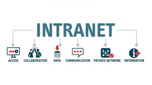 Pengantar Intranet