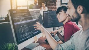 Perusahaan Pengembangan Software Terbaik di Qatar